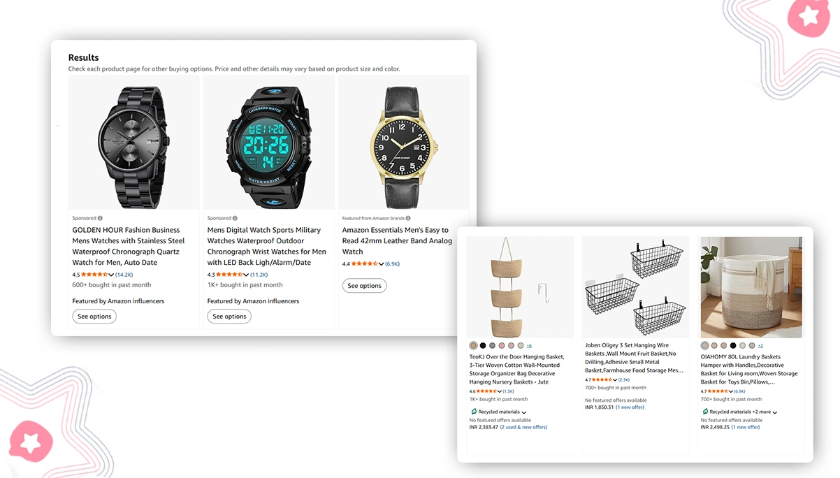 Translating Trends Into Actionable Market-Level Insights